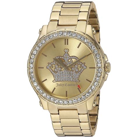 juicy couture replica watches|juicy couture watch price.